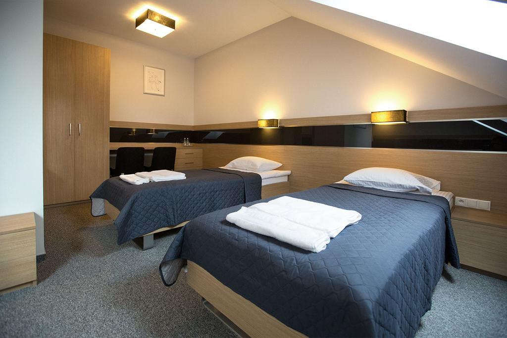 Hotel Karo Radom Cameră foto