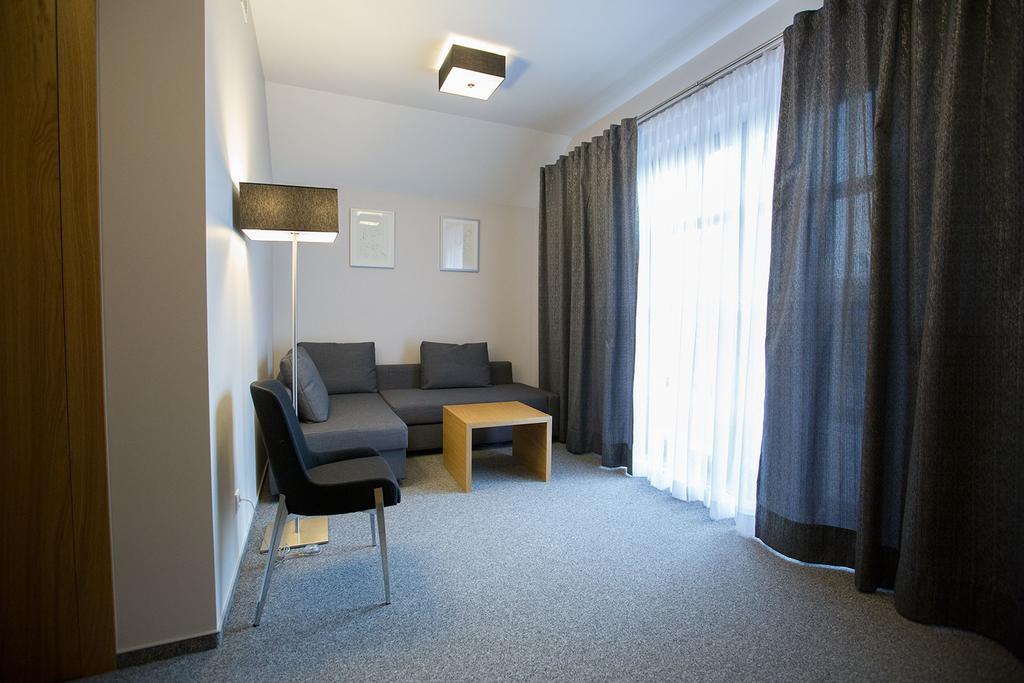 Hotel Karo Radom Cameră foto