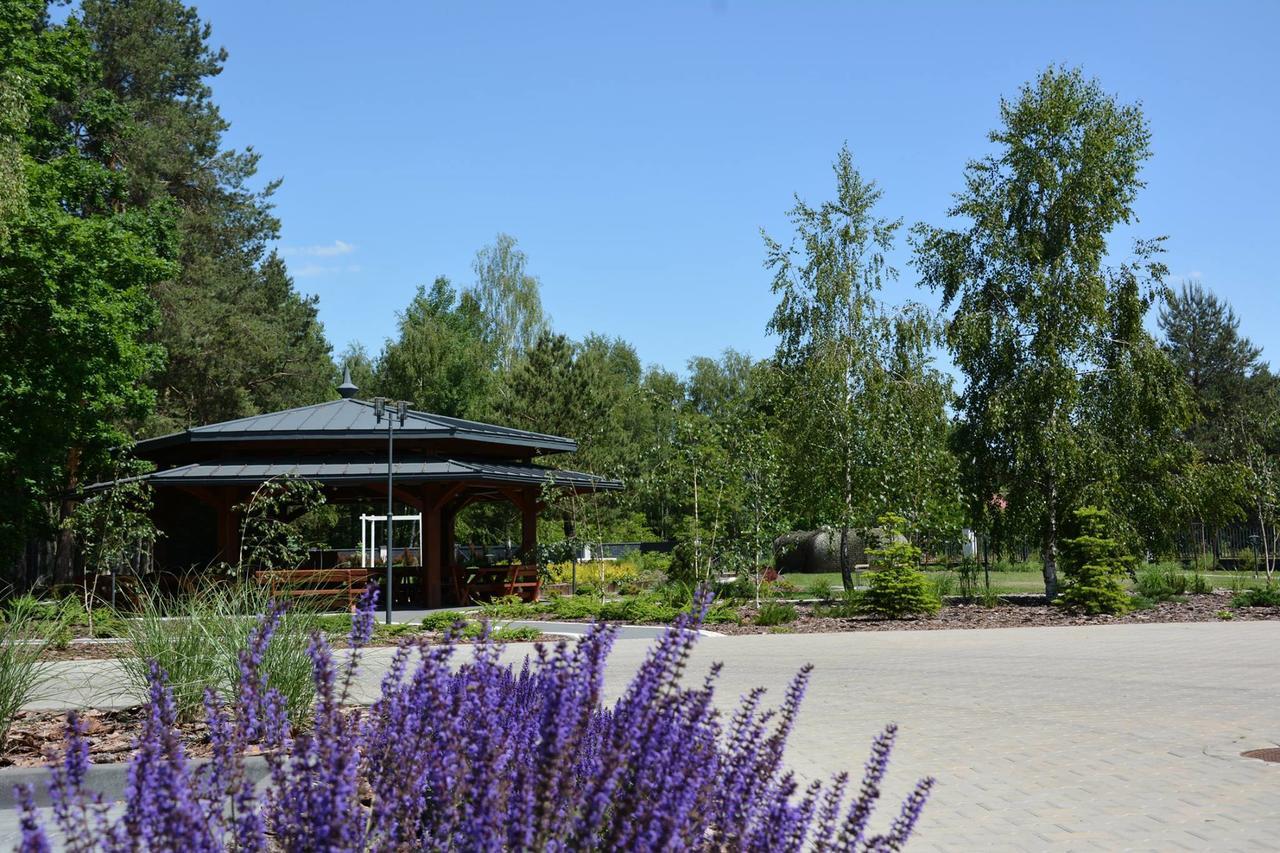 Hotel Karo Radom Exterior foto